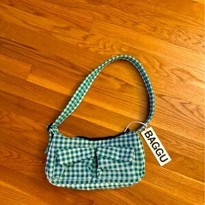 New with tags baggu!